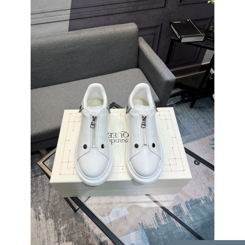 alexander M*Q*en casual shoes